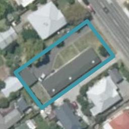 211 Grove Road, Mayfair, Hastings