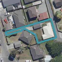 5A Le Quesne Place, Fairfield, Hamilton