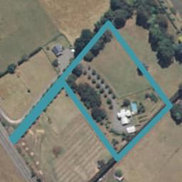 836A State Highway 2, Masterton
