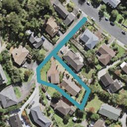 163 Chelsea View Drive, Chatswood, Auckland
