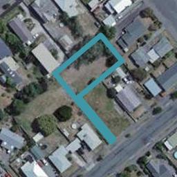 10 Kirton Street, Masterton