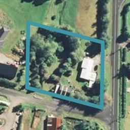 1828 Egmont Road, Kaimiro, Inglewood