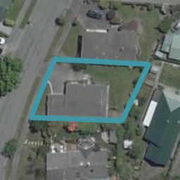 24 Connemara Drive, Northwood, Christchurch