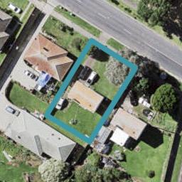 31 Farringdon Street, Glen Innes, Auckland