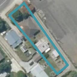 935 Nelson Street North, Mahora, Hastings