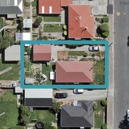 132 Drury Lane, Grasmere, Invercargill