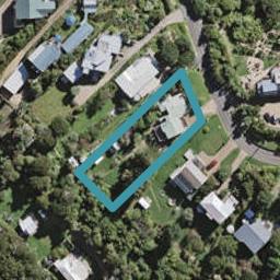 21 Tawa Street, Oneroa, Waiheke Island