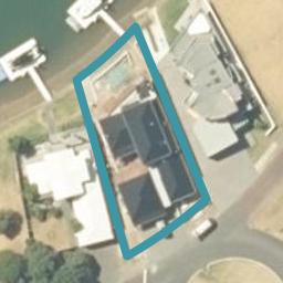 407 Waterways Parade, Pauanui, Pauanui