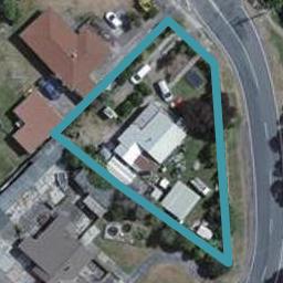 0 Cockburn Street, Kuripuni, Masterton