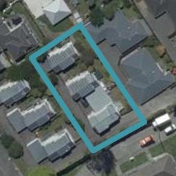 20 Coles Place, St Albans, Christchurch