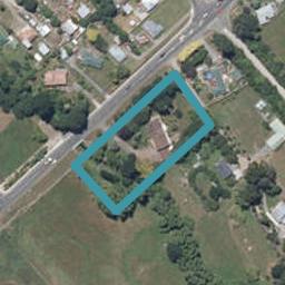 40 Margaret Street, Shannon, Shannon