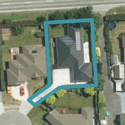 8 Balmoral Mews, Springlands, Blenheim