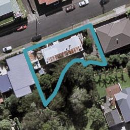 111 Young Street, New Plymouth, New Plymouth