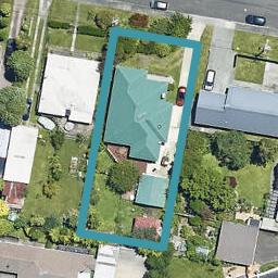 4 Jackson Street, Springfield, Rotorua