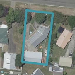 41 North Street, Ashhurst, Ashhurst