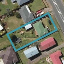 13 Corks Road, Te Kamo, Whangarei