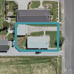182 Paterson Street, Grasmere, Invercargill