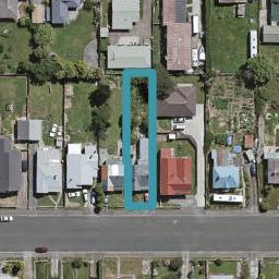 152 Teviot Street, Appleby, Invercargill
