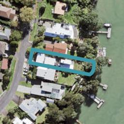 107 Ferry Parade, Herald Island, Auckland