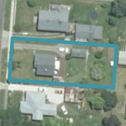 50 Bailey Street, Huntly, Huntly