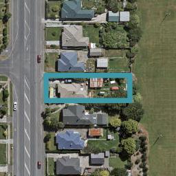 228 Pomona Street, Strathern, Invercargill
