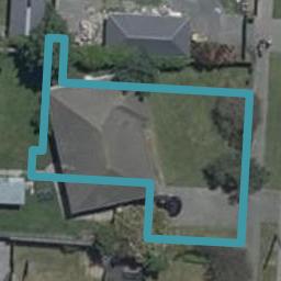 55 Fenchurch Street, Redwood, Christchurch