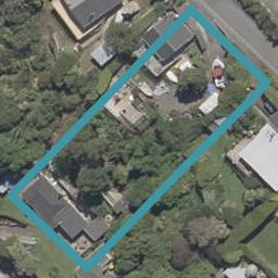 43 Hill Street, Purakaunui, Port Chalmers