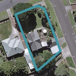 8 Broadmore Street, Vogeltown, New Plymouth
