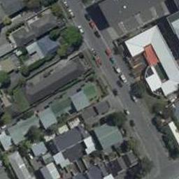 1/11 Winchester Street, Merivale, Christchurch