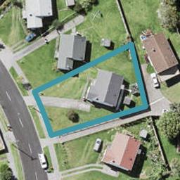 2/0 Leybourne Circle, Glen Innes, Auckland