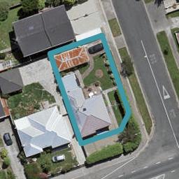 454 Tay Street, Turnbull Thomson Park, Invercargill