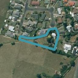 17 Willow Grove, Waipukurau, Waipukurau