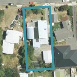 7 Mitchell Street, Redwoodtown, Blenheim