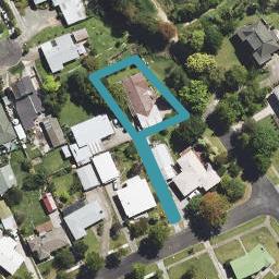 12 Dillon Bell Road, Whataupoko, Gisborne