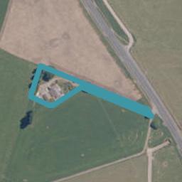 3814 State Highway 5, Reporoa