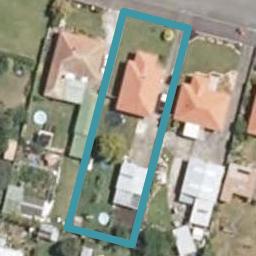 3 Victor Street, Dannevirke