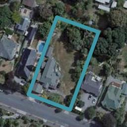 58 Essex Street, Masterton, Masterton