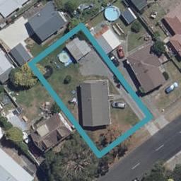 10 Enfield Street, Nawton, Hamilton