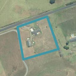 253 Maioro Road, Otaua
