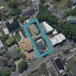 1/89 Merivale Lane, Merivale, Christchurch