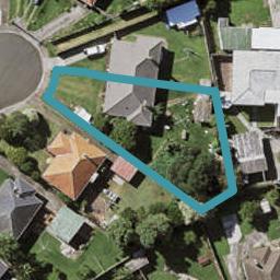 8 Sanda Road, Panmure, Auckland