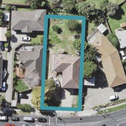 712 Pakuranga Road, Howick, Auckland