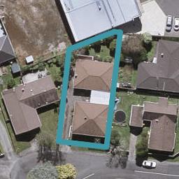 2/4 Nursery Place, Westown, New Plymouth