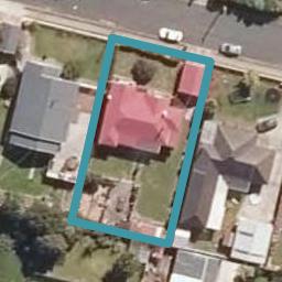 25 Cuba Street, Marton