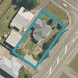 59 Tudor Street, Hokitika