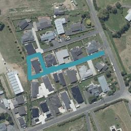 10 Heasley Lane, Mosgiel, Mosgiel