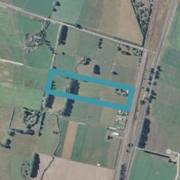 101 Reilly Road, Orari
