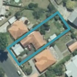 26 George Street, Morrinsville, Morrinsville