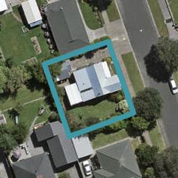 134 Bamborough Street, Richmond, Invercargill