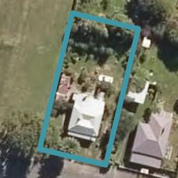 12 Russell Street, Marton, Marton